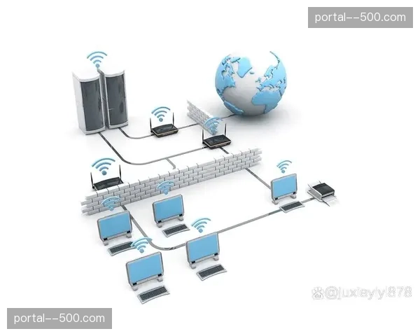 多路径传输优化骨干网压力 确保跨国直播无卡顿