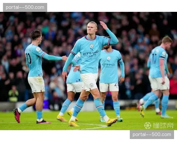 曼城客场积分榜居次席 防线稳定性不足成争冠隐忧